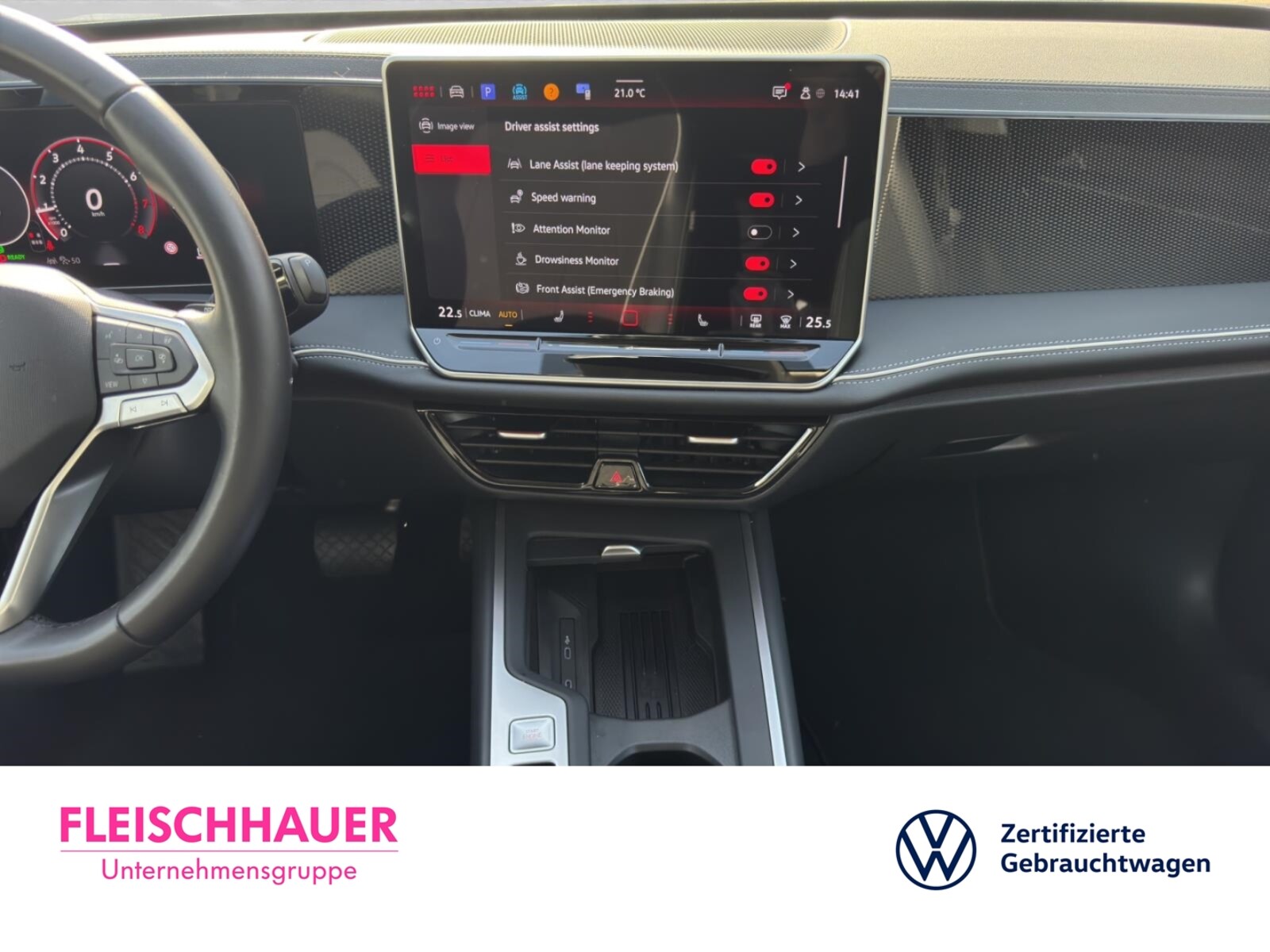 Volkswagen Passat – Bild 14