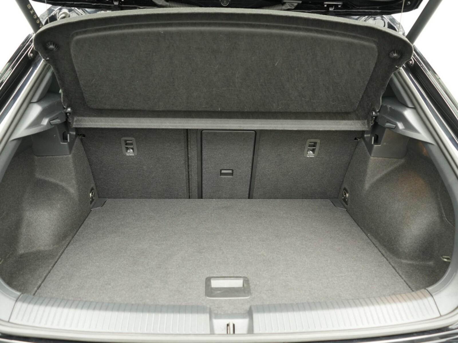 Volkswagen T-Roc – Bild 20