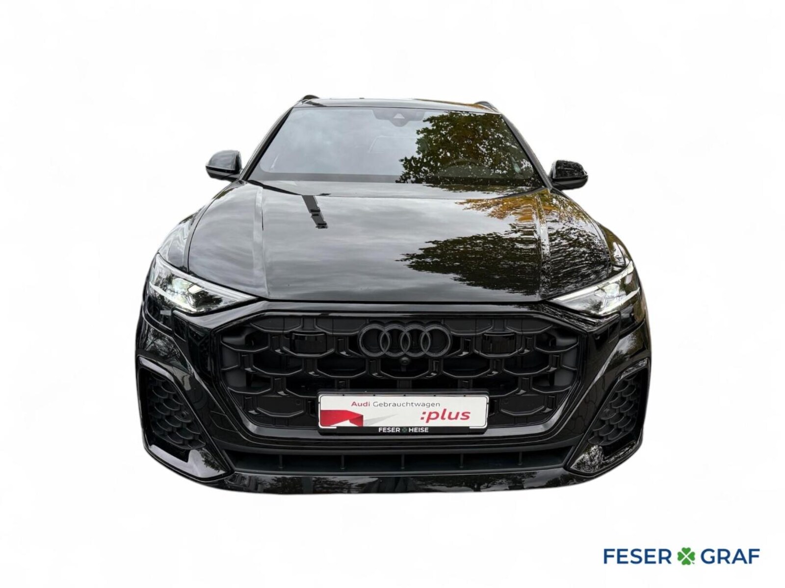 Audi Q8 – Bild 2