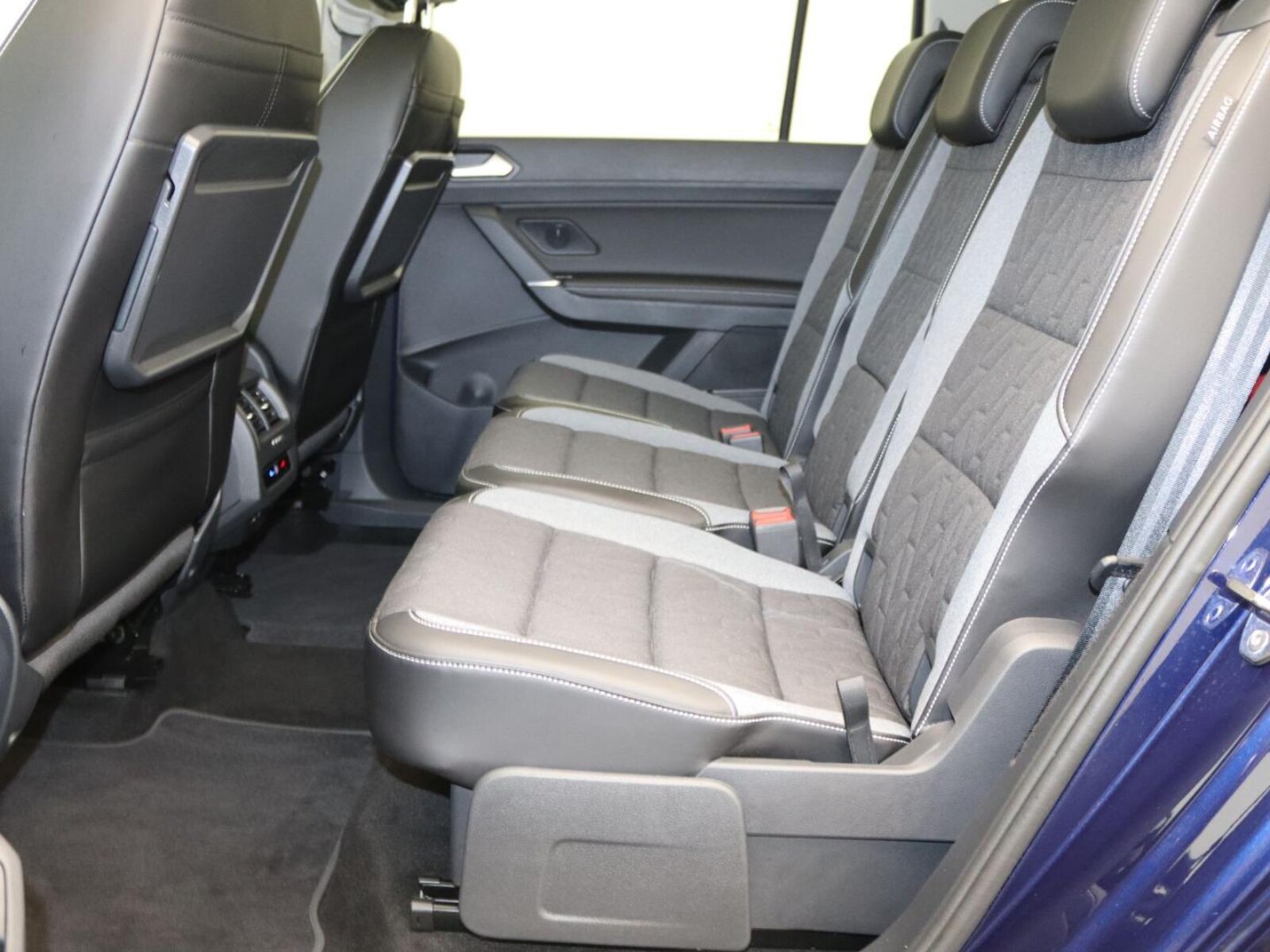Volkswagen Touran – Bild 10