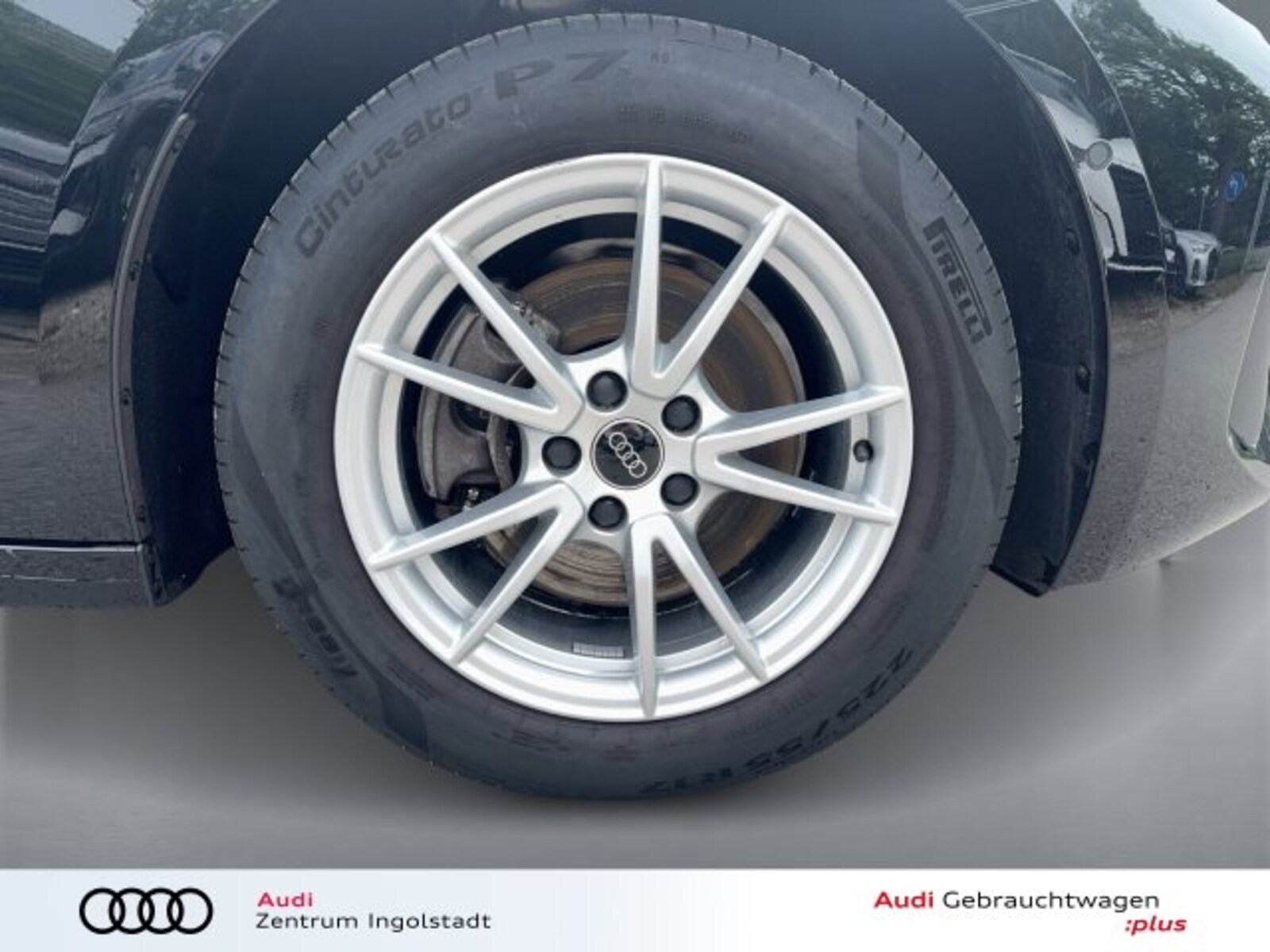 Audi A5 Avant – Bild 6