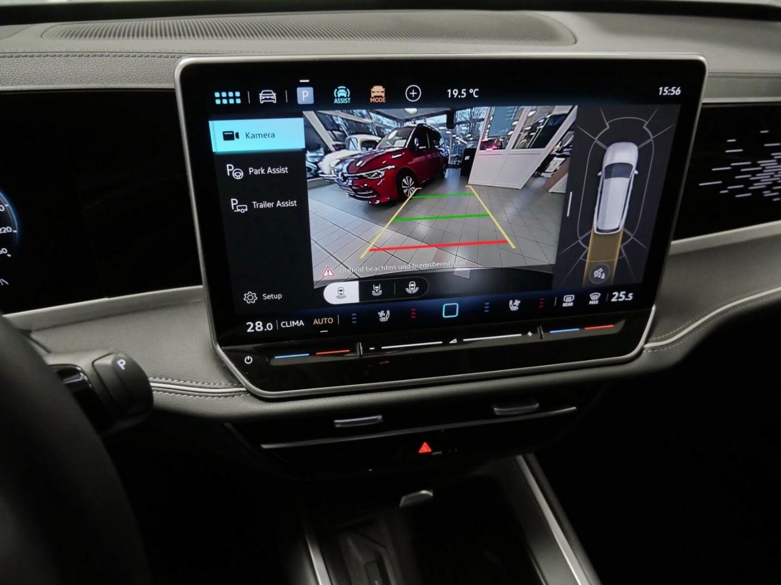 Volkswagen Passat – Bild 15