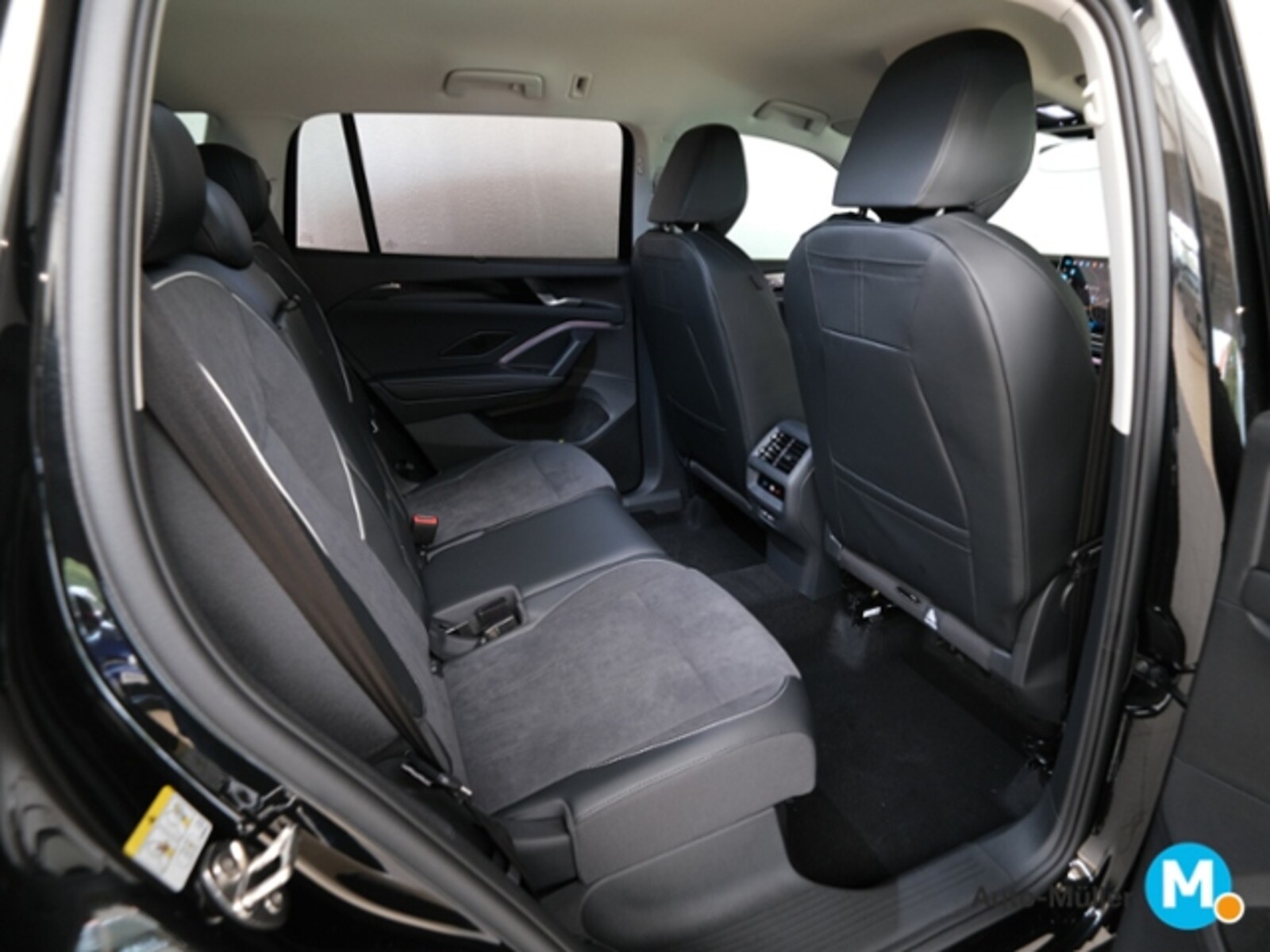 Volkswagen Tayron – Bild 13