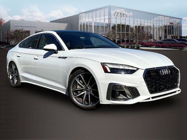 2023 Audi A5 Sportback