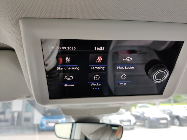 Volkswagen T6.1 California