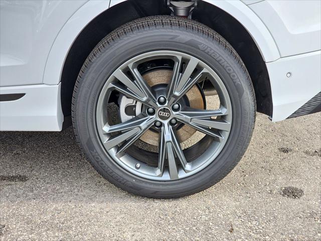 2026 Audi Q8 Premium - Photo 35