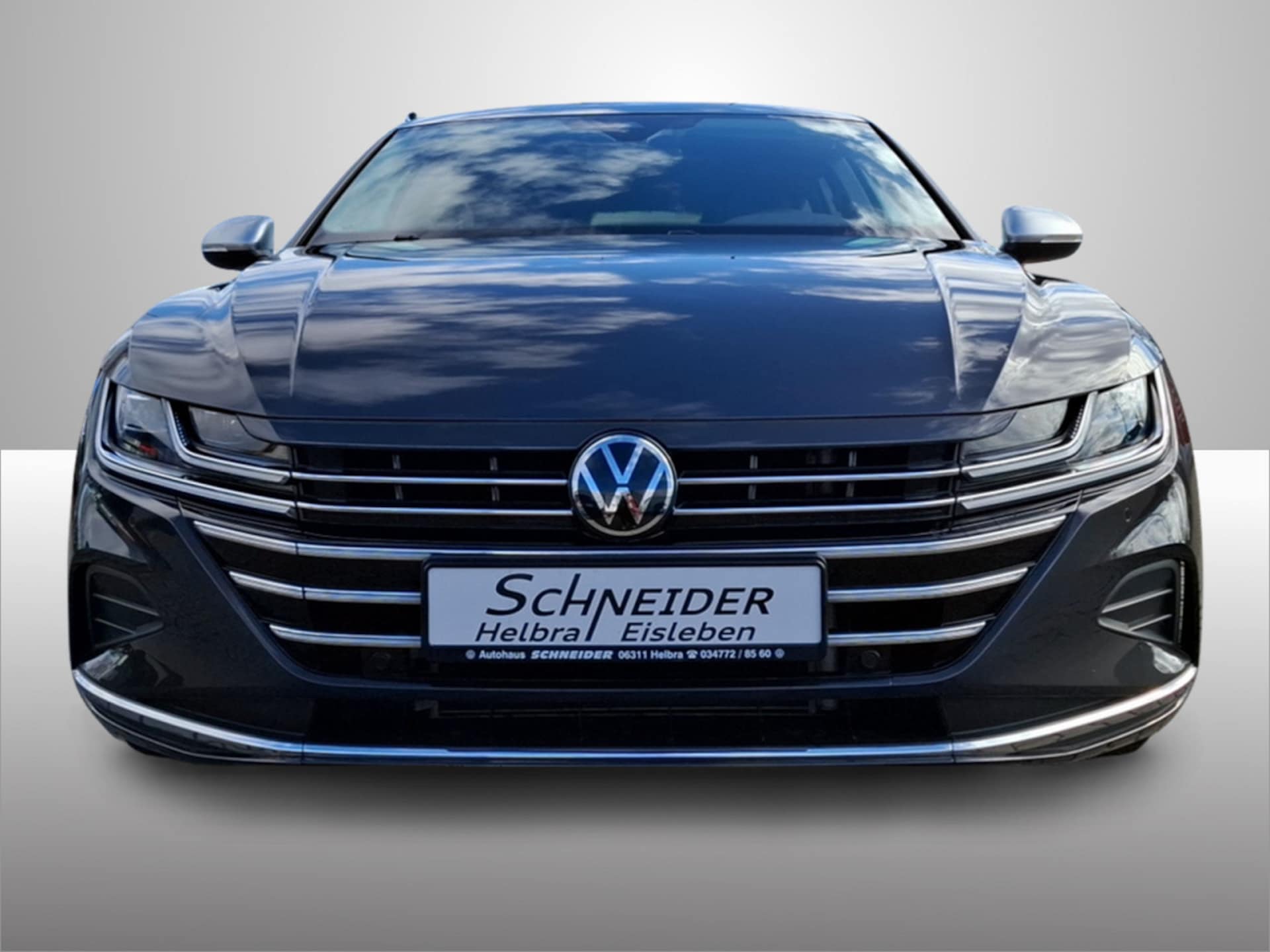 Volkswagen Arteon Shooting Brake Elegance