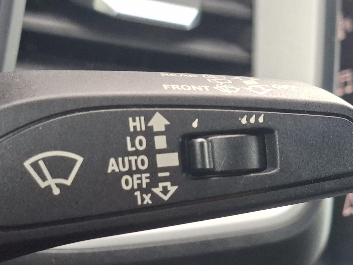 Image about Audi A1 citycarver Design Luxe 30 TFSI 81 kW (110 ch) S tronic