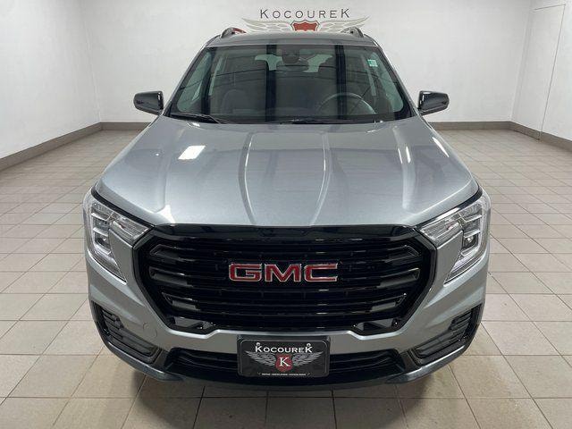 2023 GMC Terrain