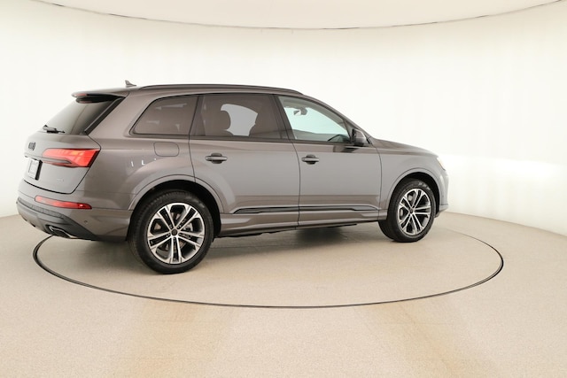 2026 Audi Q7 Premium Plus - Photo 7