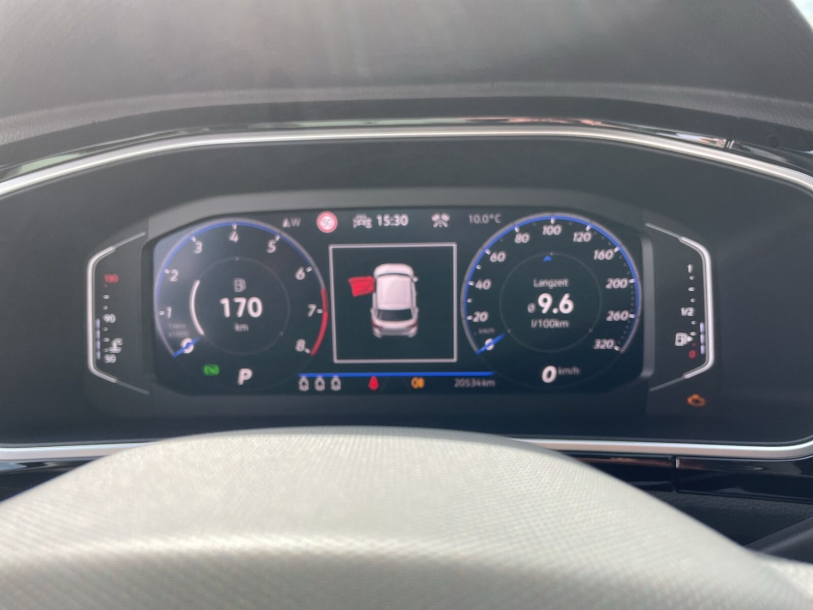 Volkswagen T-Roc – Bild 15