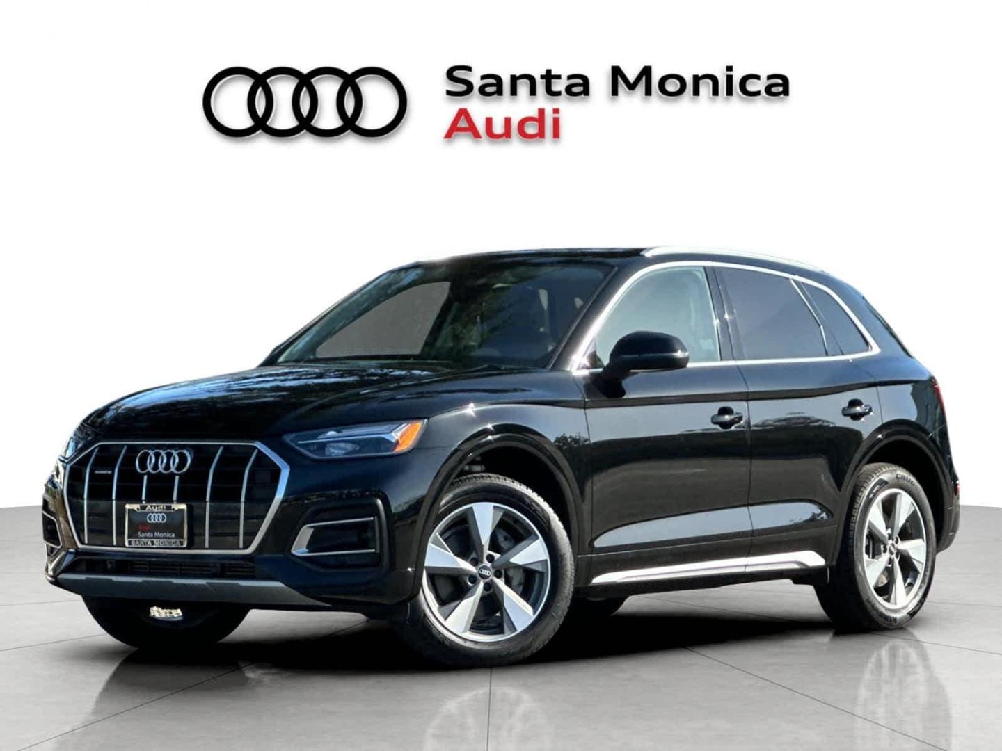 2023 Audi Q5 40 Premium's photo