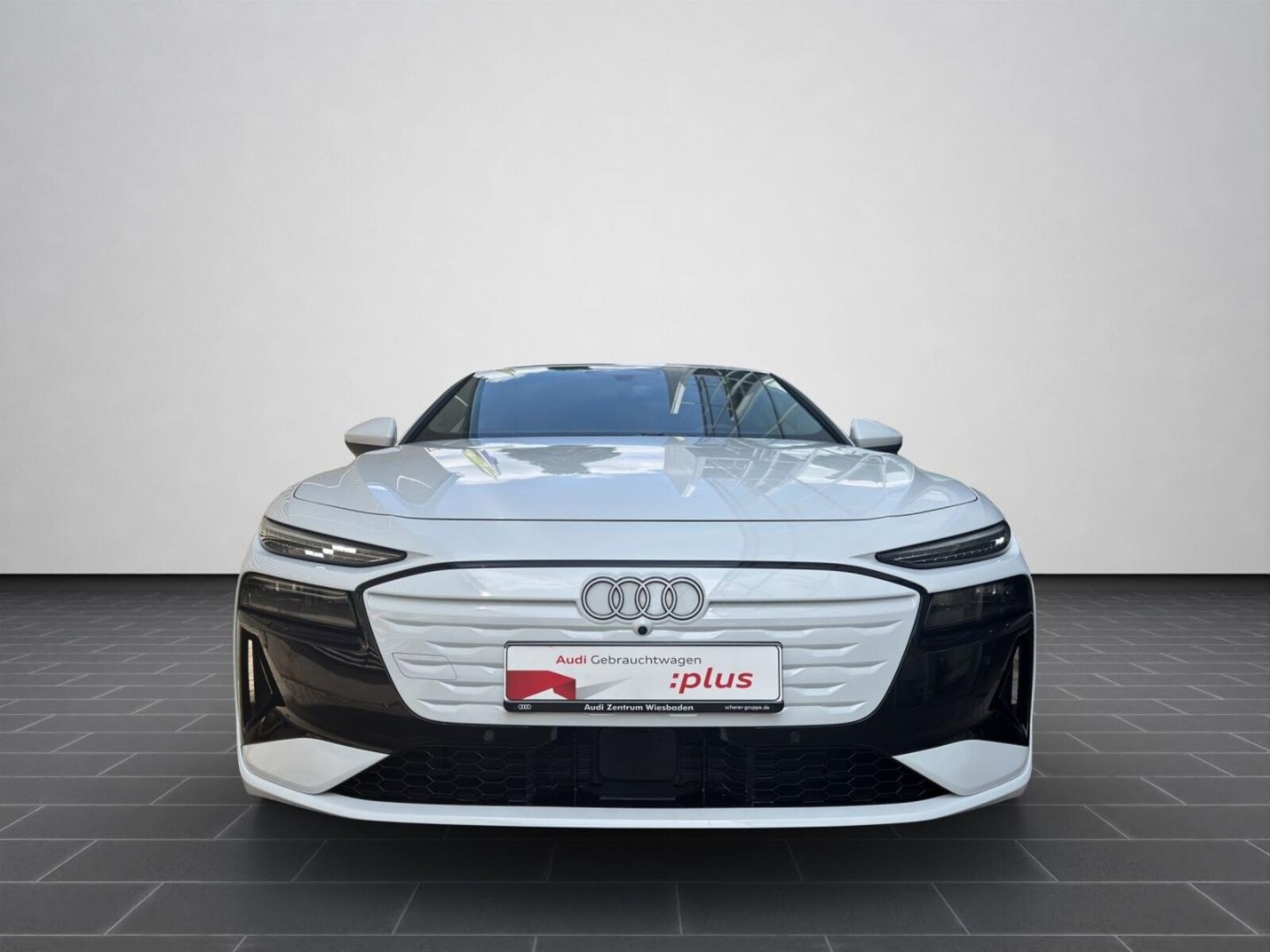 Audi A6 Sportback e-tron – Bild 5