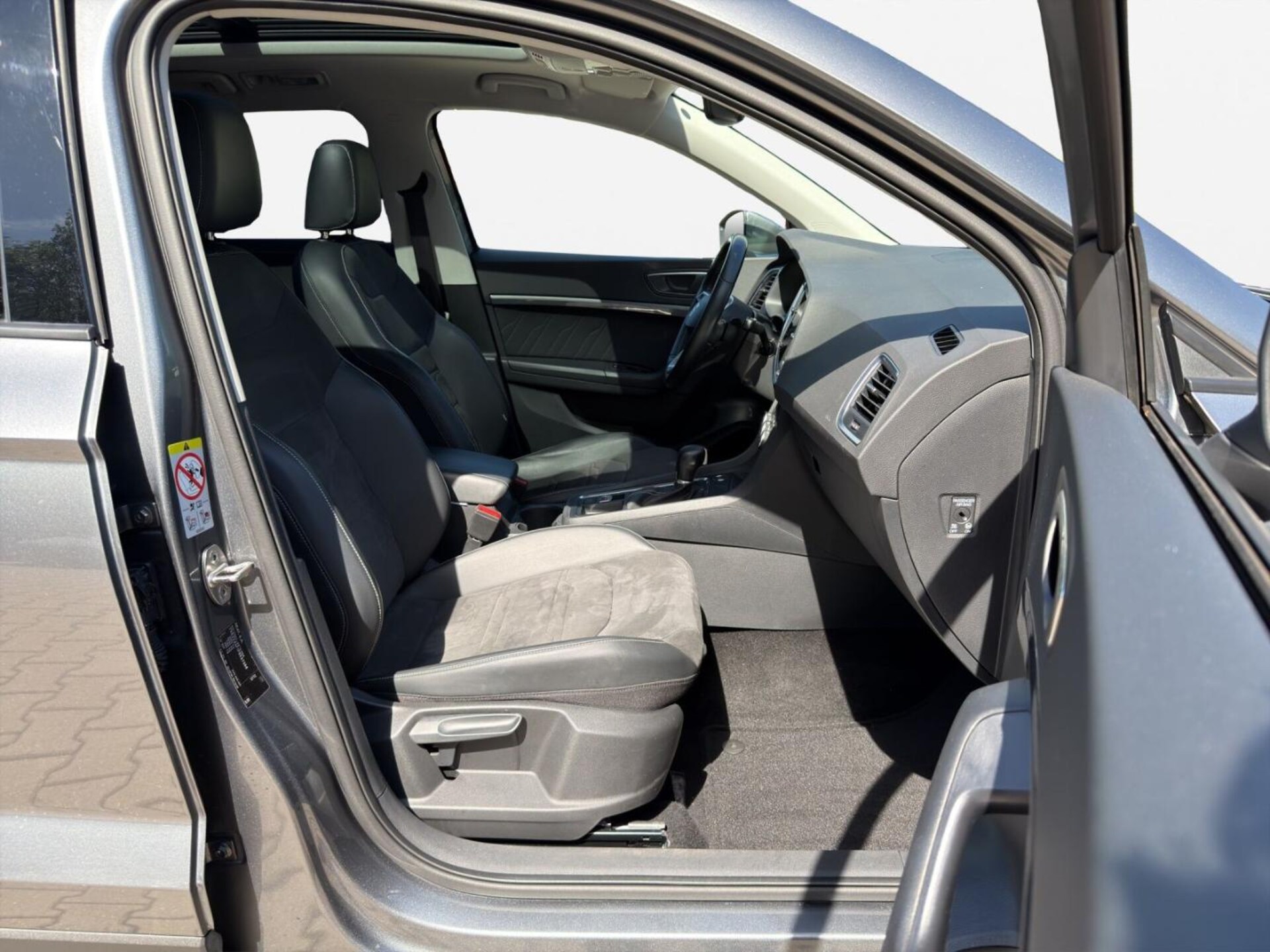 SEAT Ateca Style