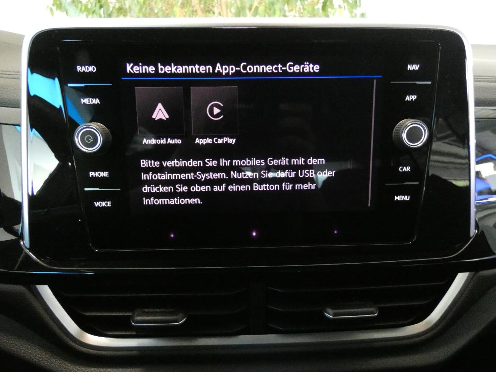 Volkswagen T-Roc – Bild 15