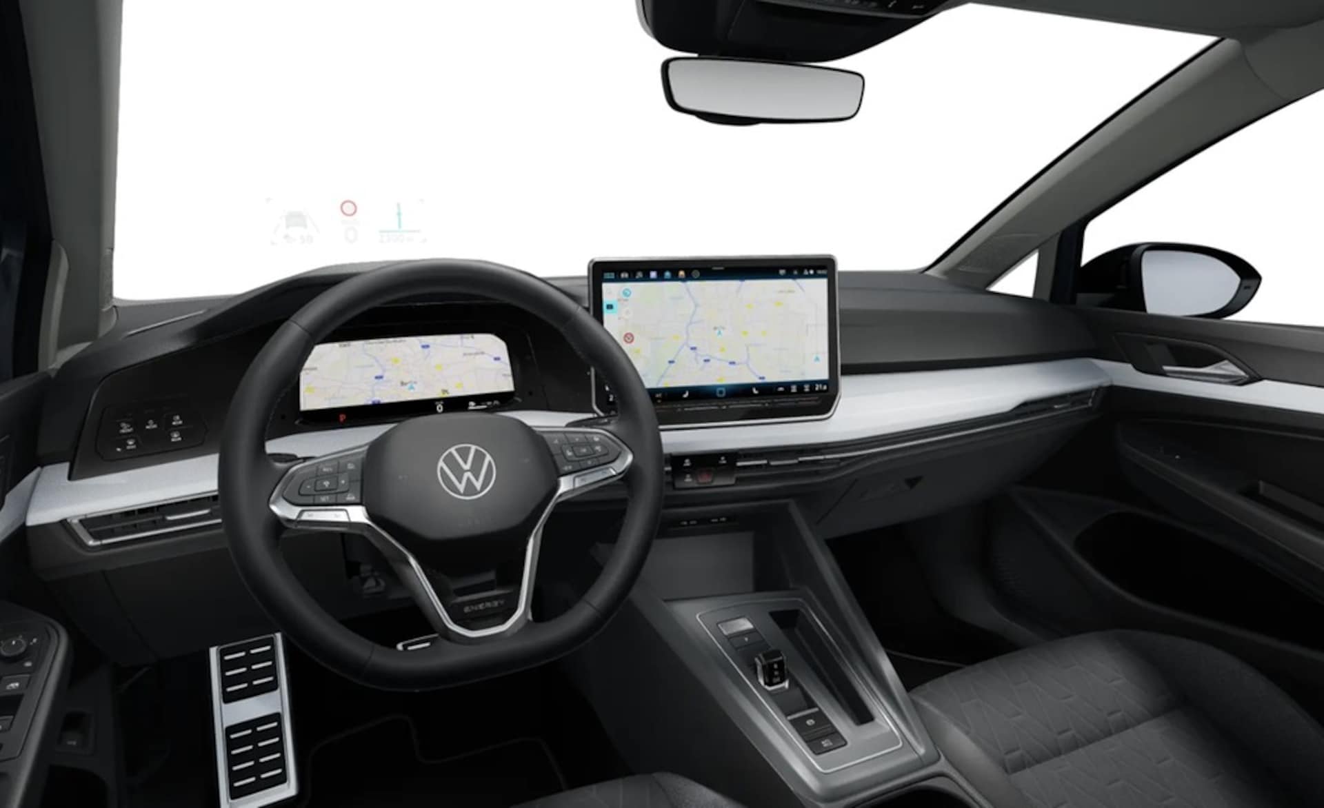Volkswagen Golf Variant ENERGY