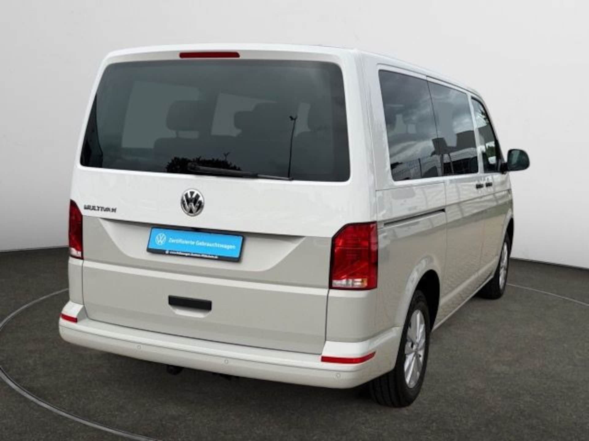 Volkswagen T6.1 Multivan Trendline