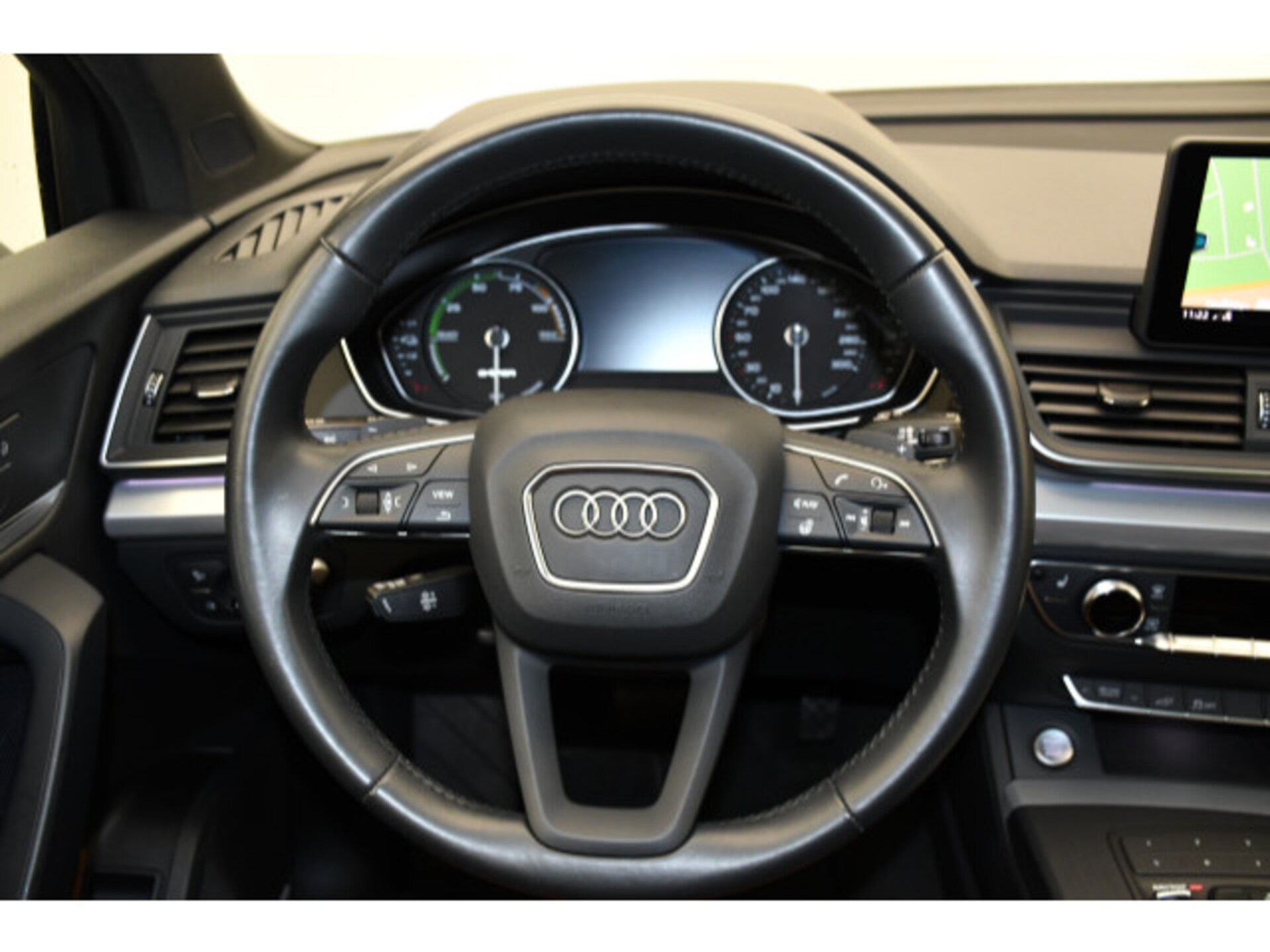 Audi Q5 TFSI e