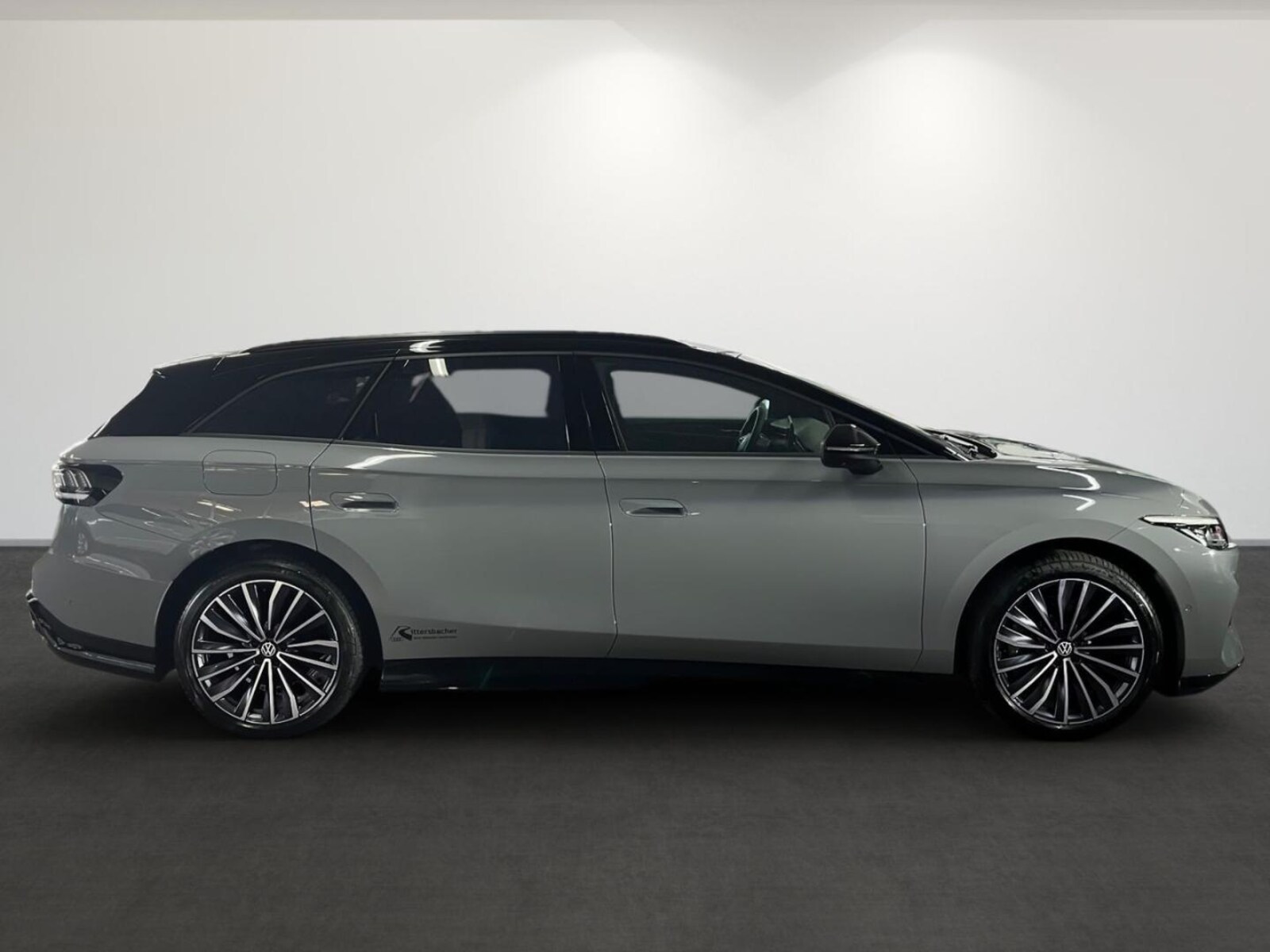 Volkswagen ID.7 Tourer – Bild 4