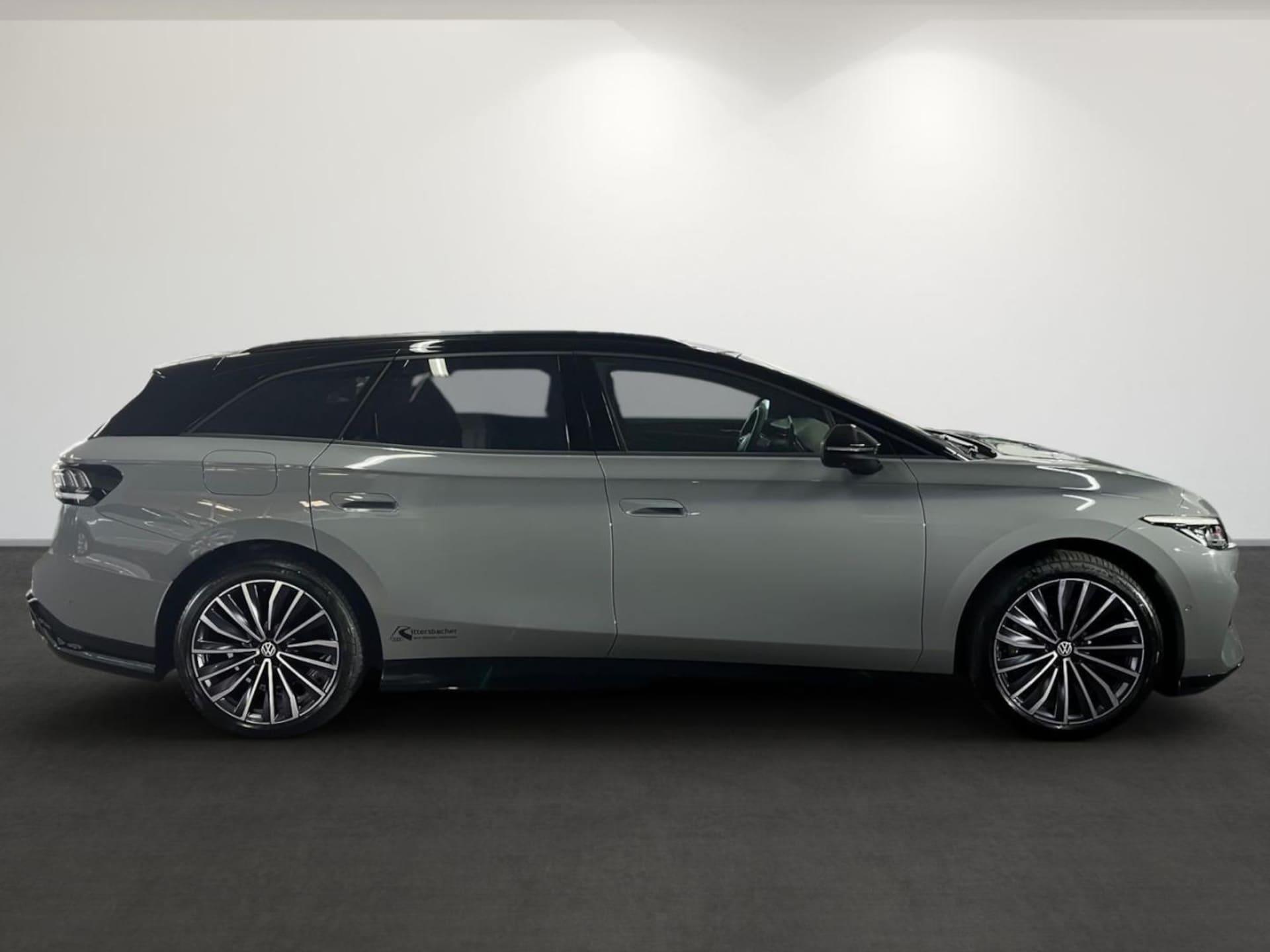 Volkswagen ID.7 Tourer Pro S