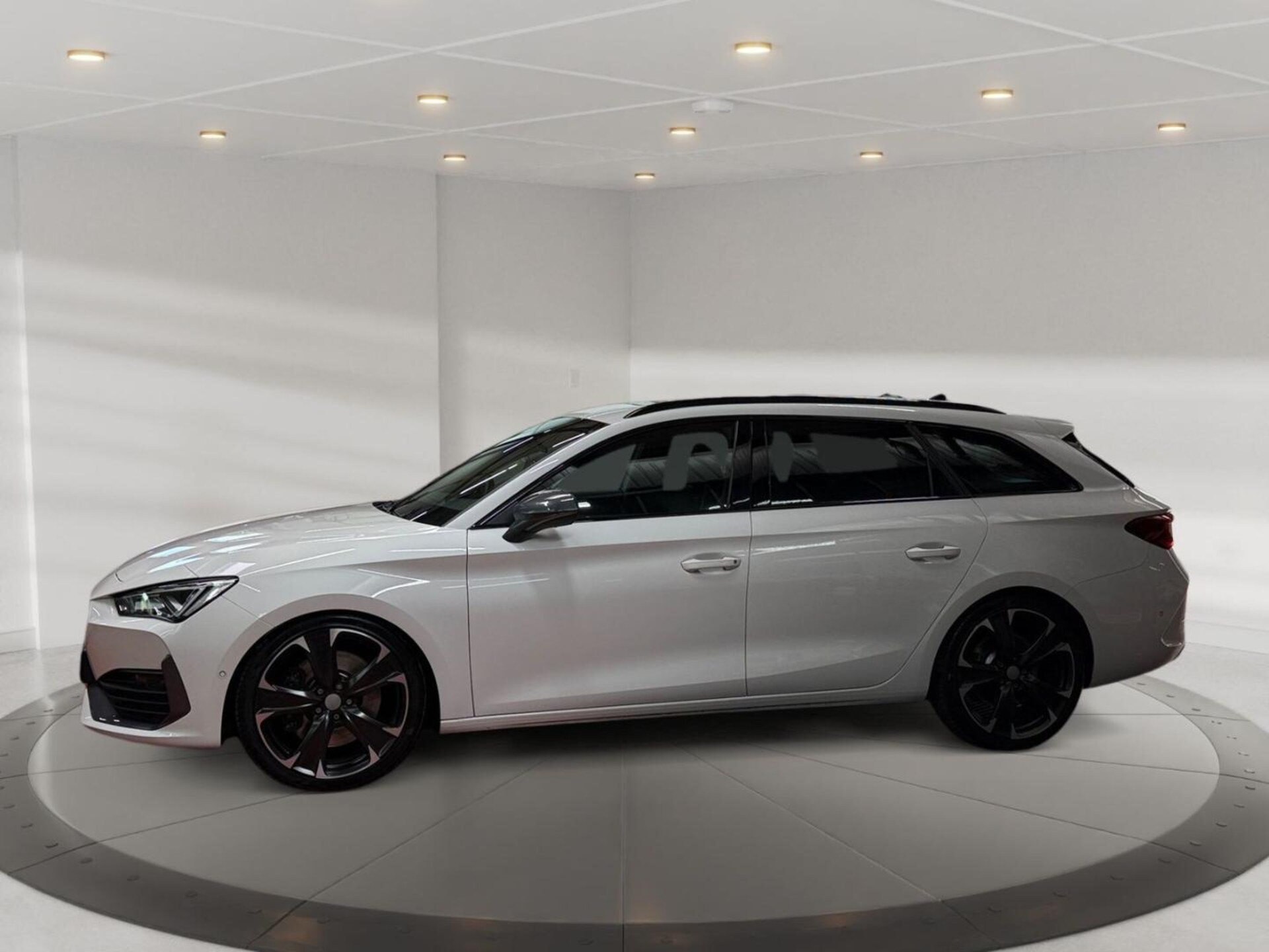 CUPRA Leon Sportstourer VZ