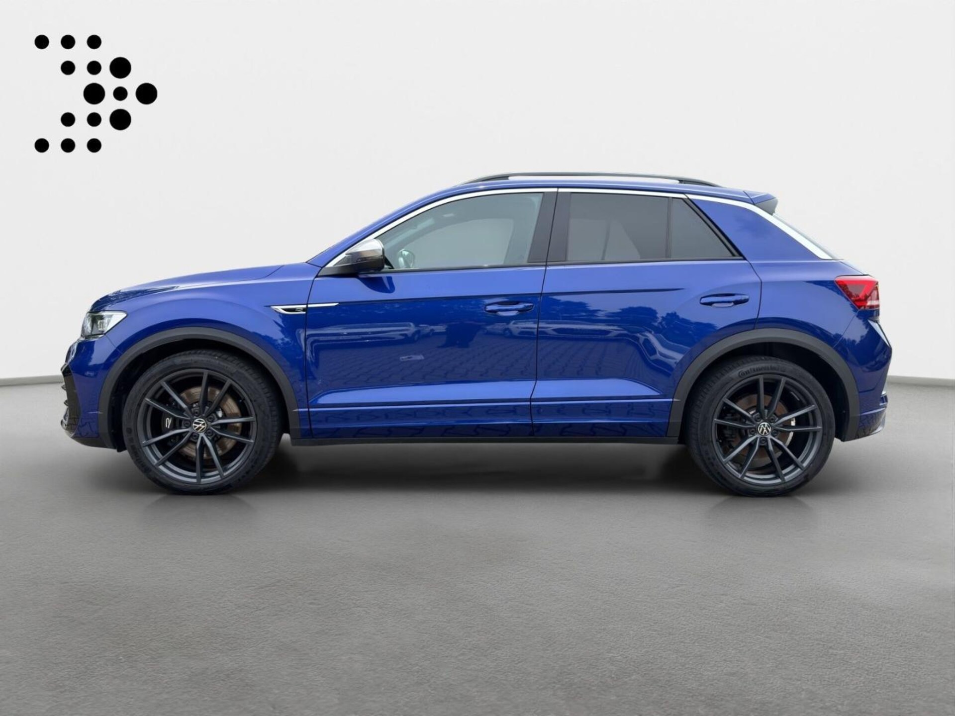 Volkswagen T-Roc R