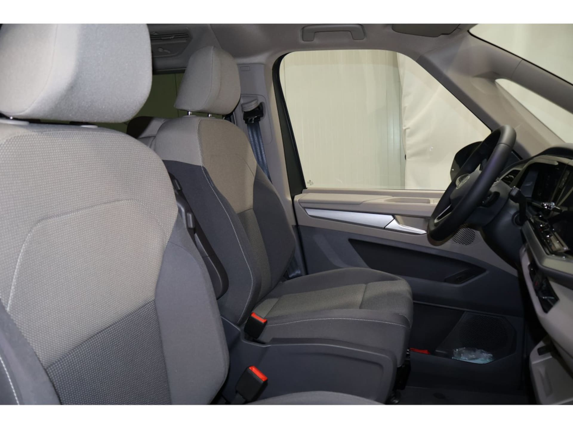 Volkswagen Multivan Langversion Life