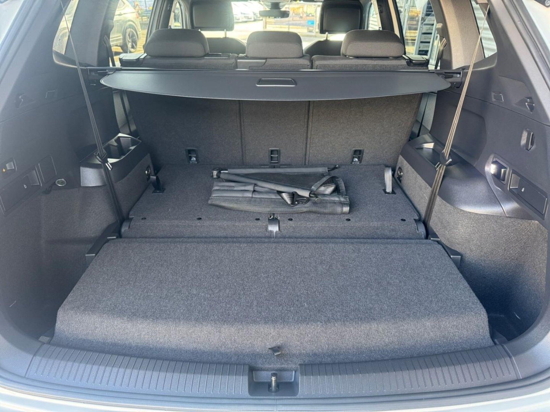 Volkswagen Tiguan Allspace MOVE