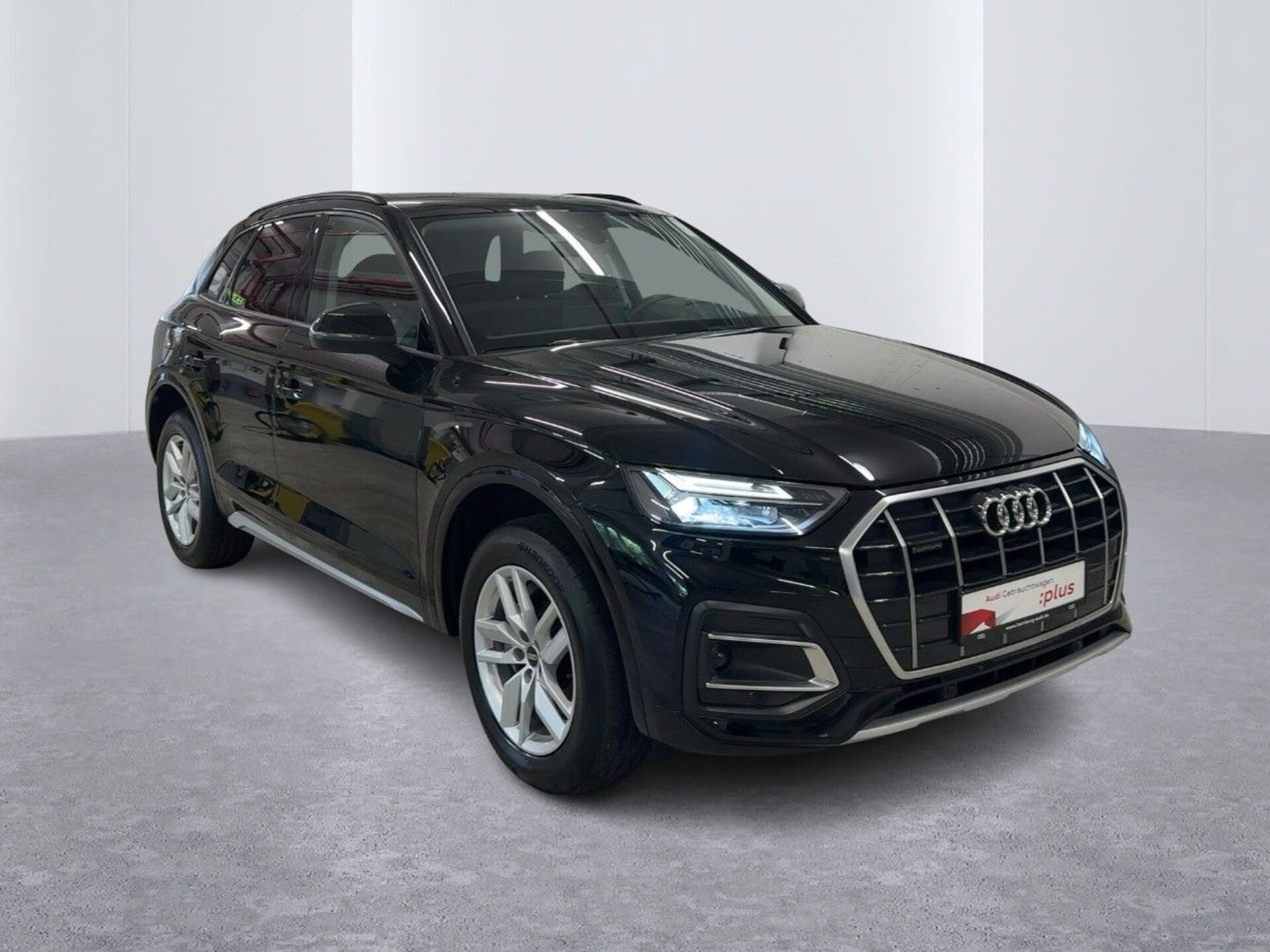 Audi Q5 SUV Advanced