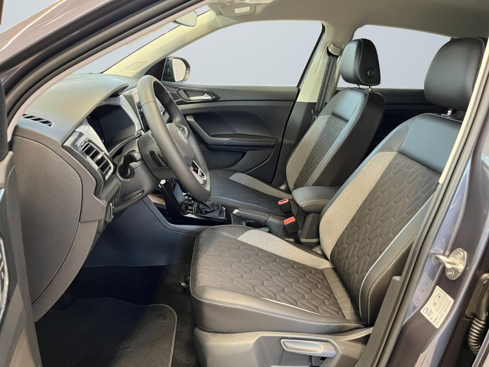 Volkswagen T-Cross ENERGY