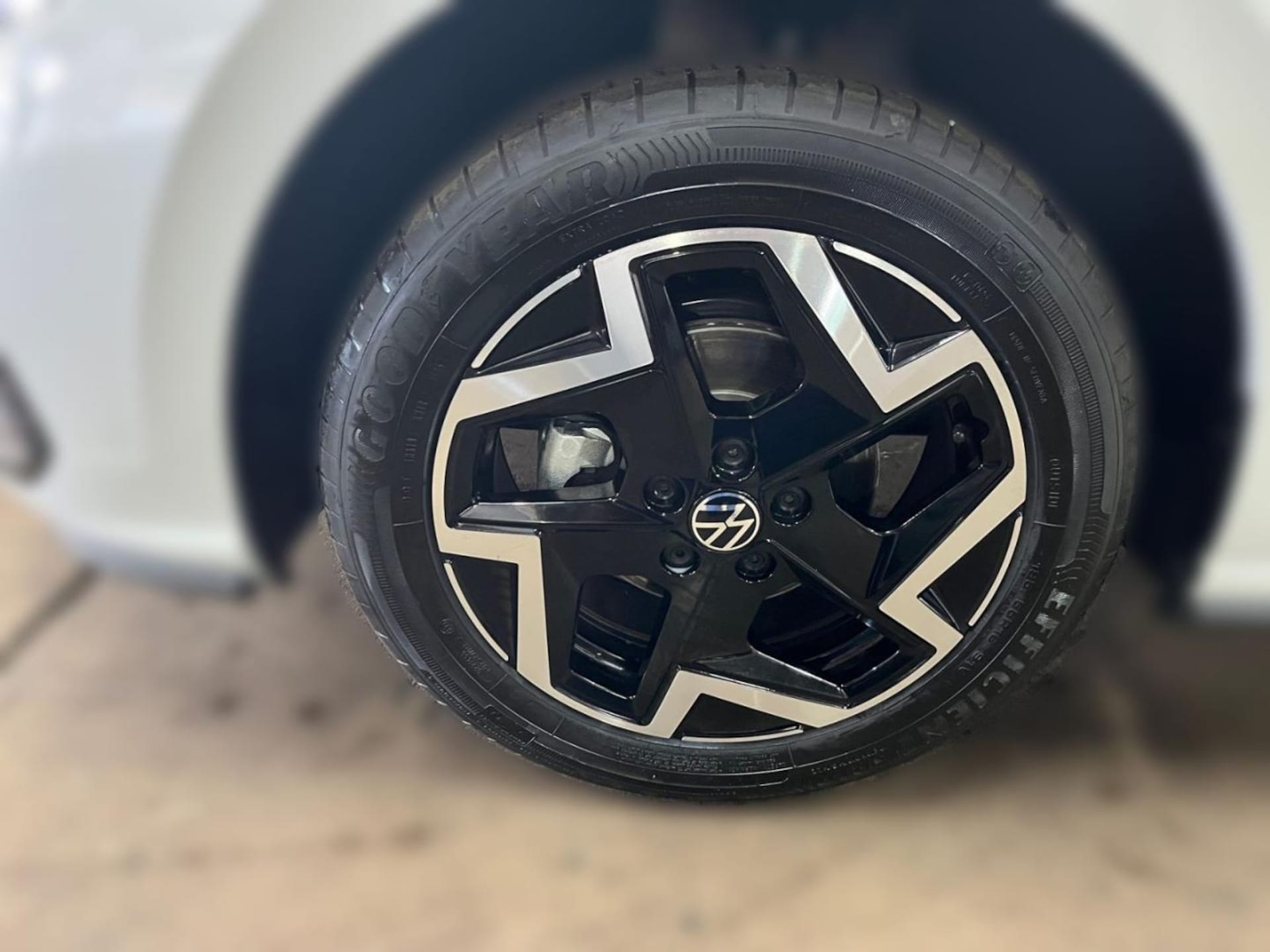 Volkswagen Polo R-Line