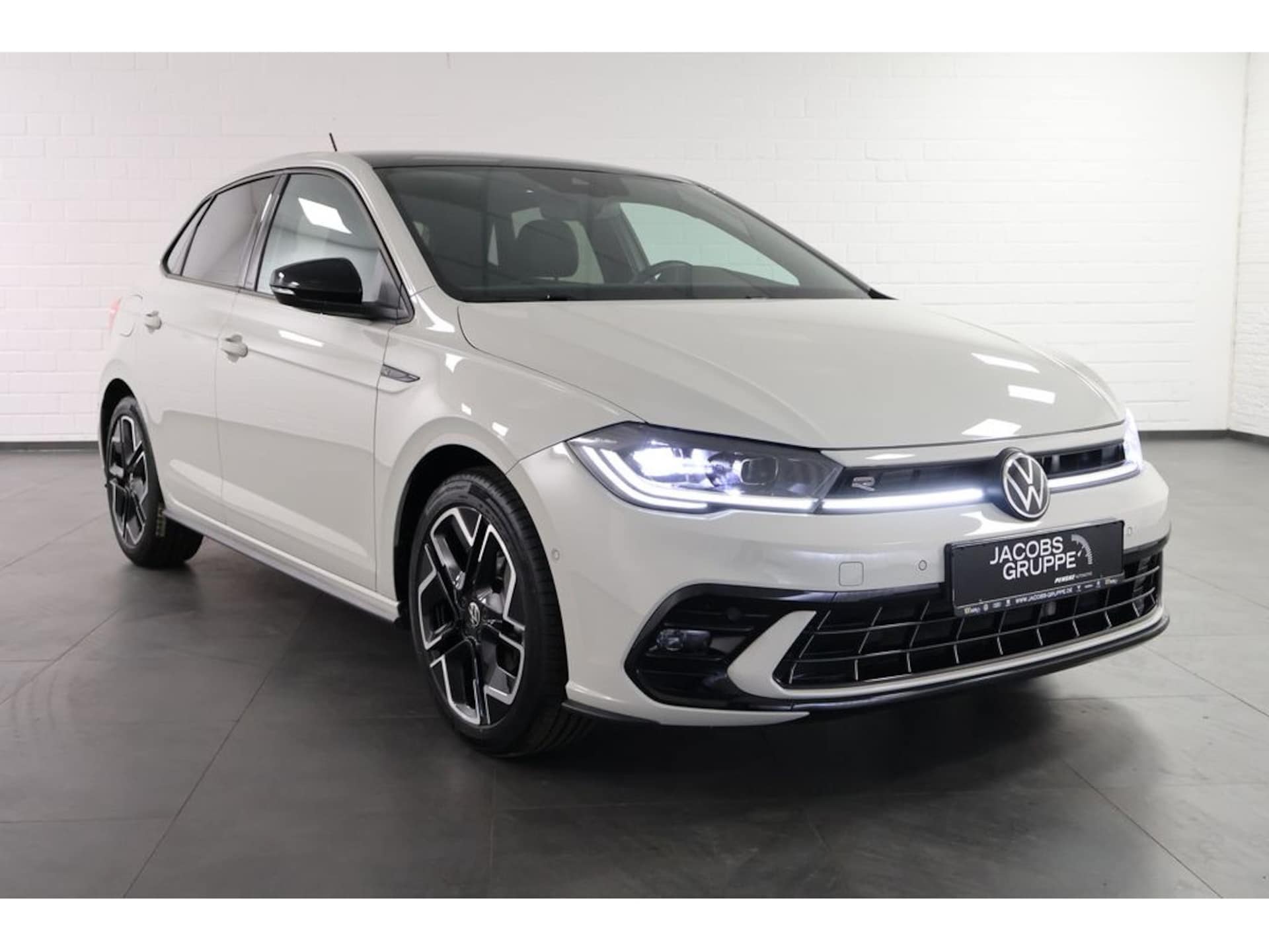 Volkswagen Polo R-Line