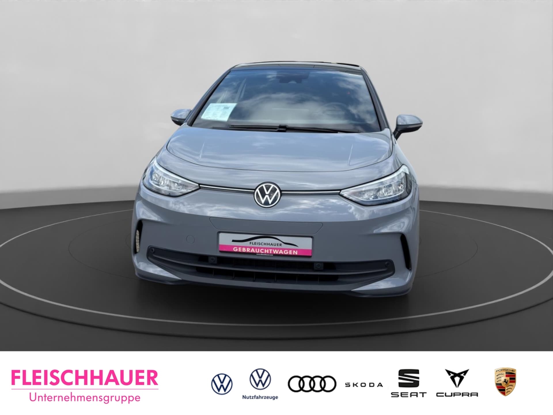 Volkswagen ID.3 MOVE Pro