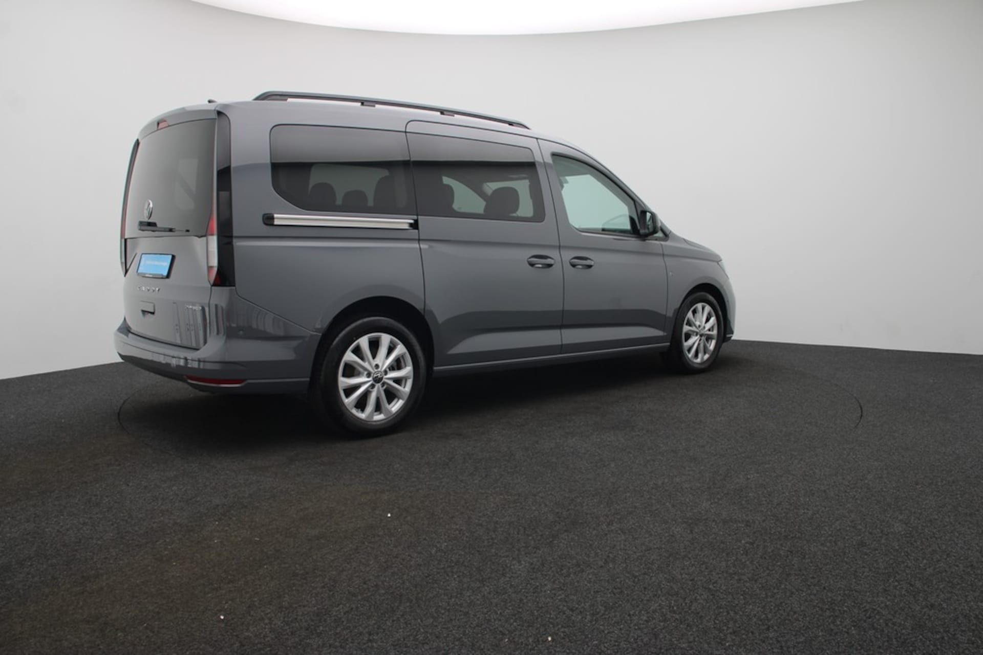 Volkswagen Caddy Maxi Life