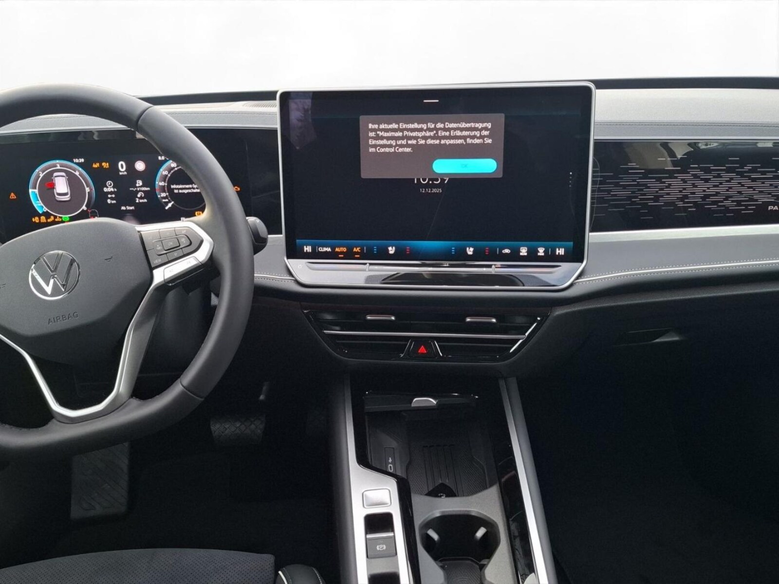 Volkswagen Passat – Bild 5