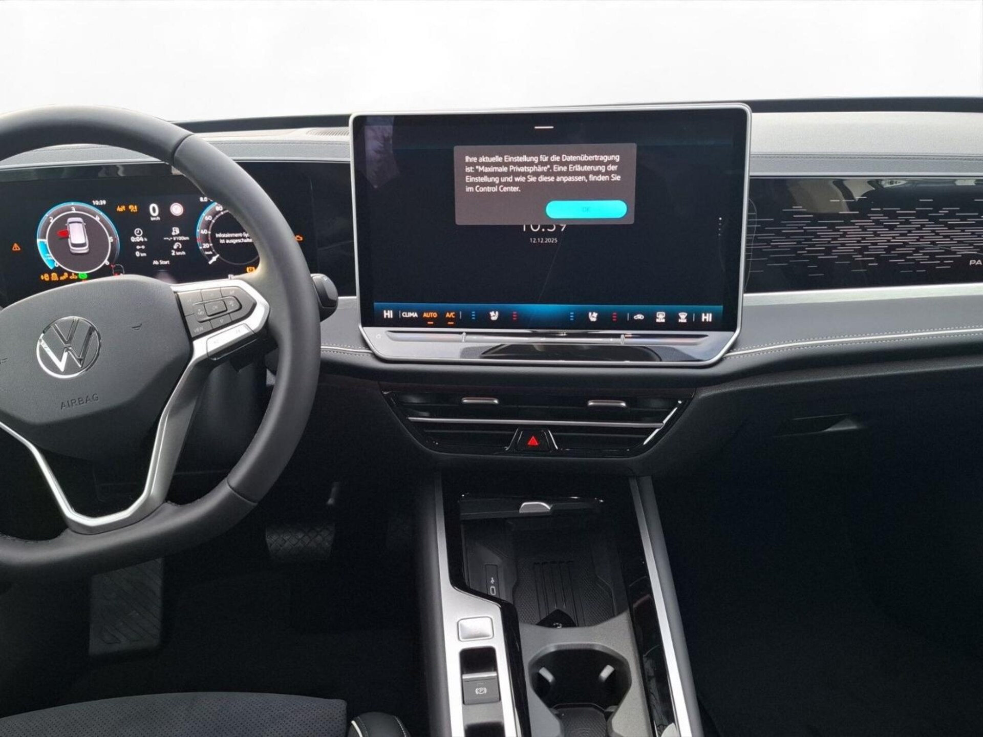 Volkswagen Passat Elegance