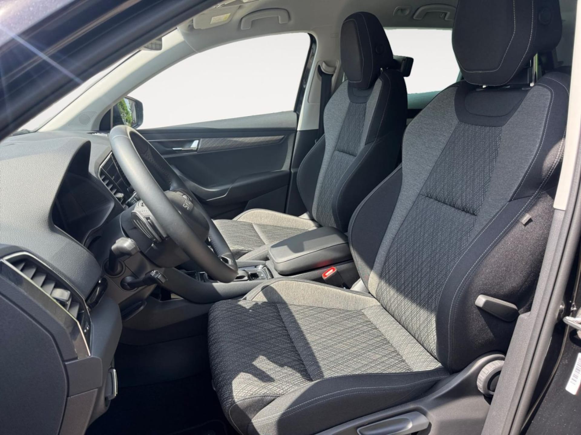 Skoda Karoq Selection