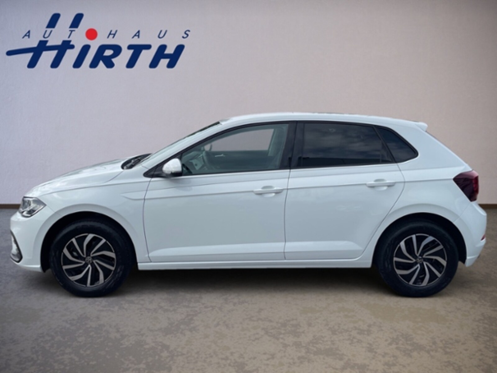 Volkswagen Polo – Bild 7