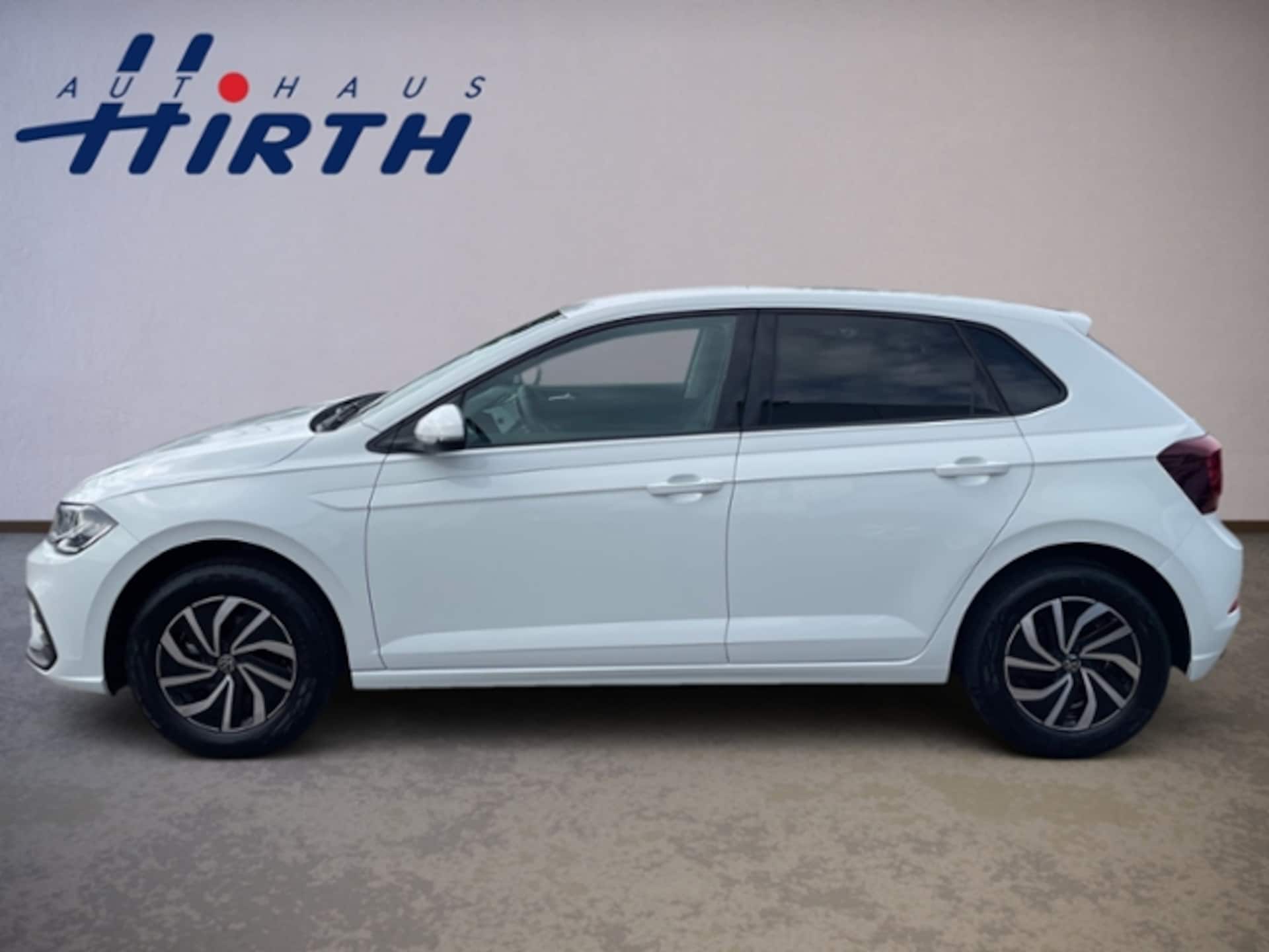 Volkswagen Polo Life