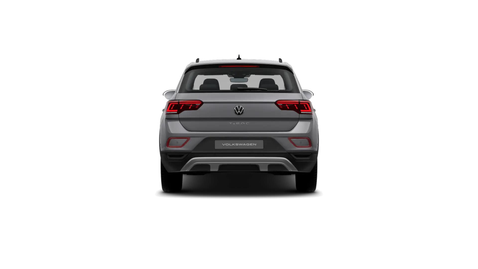 Volkswagen T-Roc MOVE