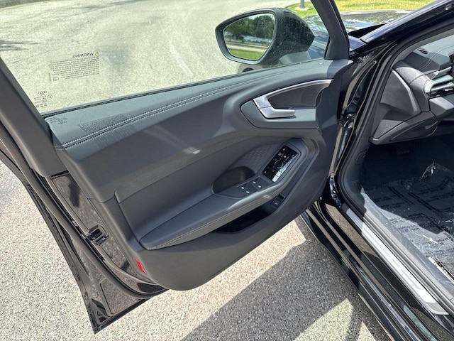 2026 Audi A5 Premium Plus - Photo 19