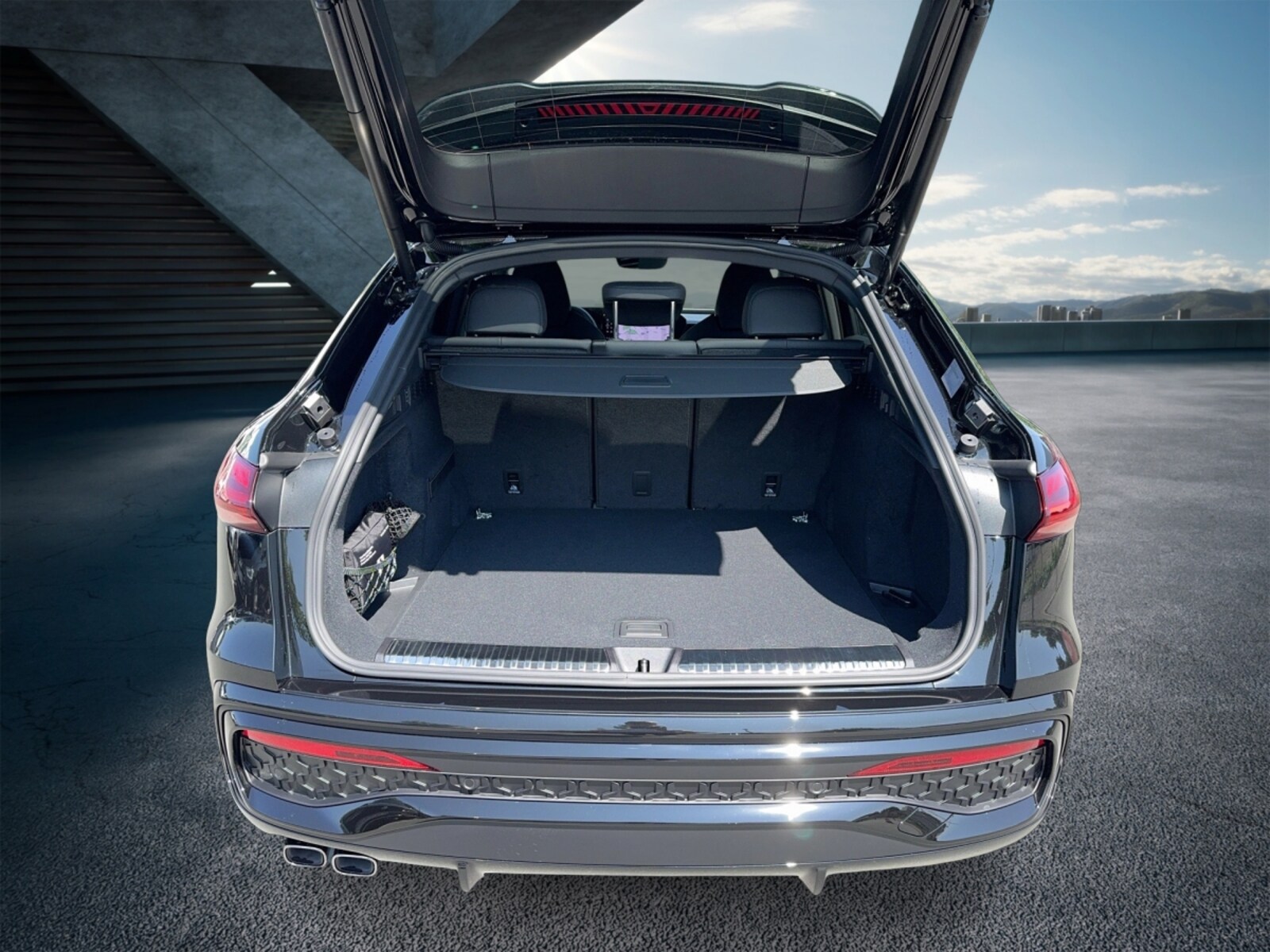 Audi Q5 Sportback – Bild 13