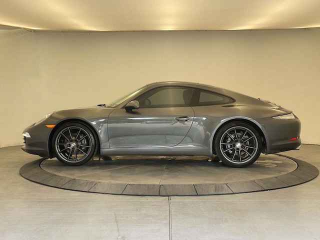 2013 Porsche