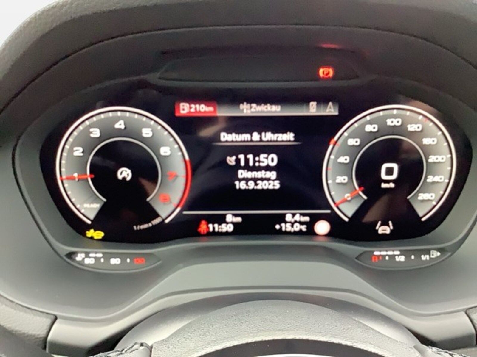 Audi Q2 – Bild 7