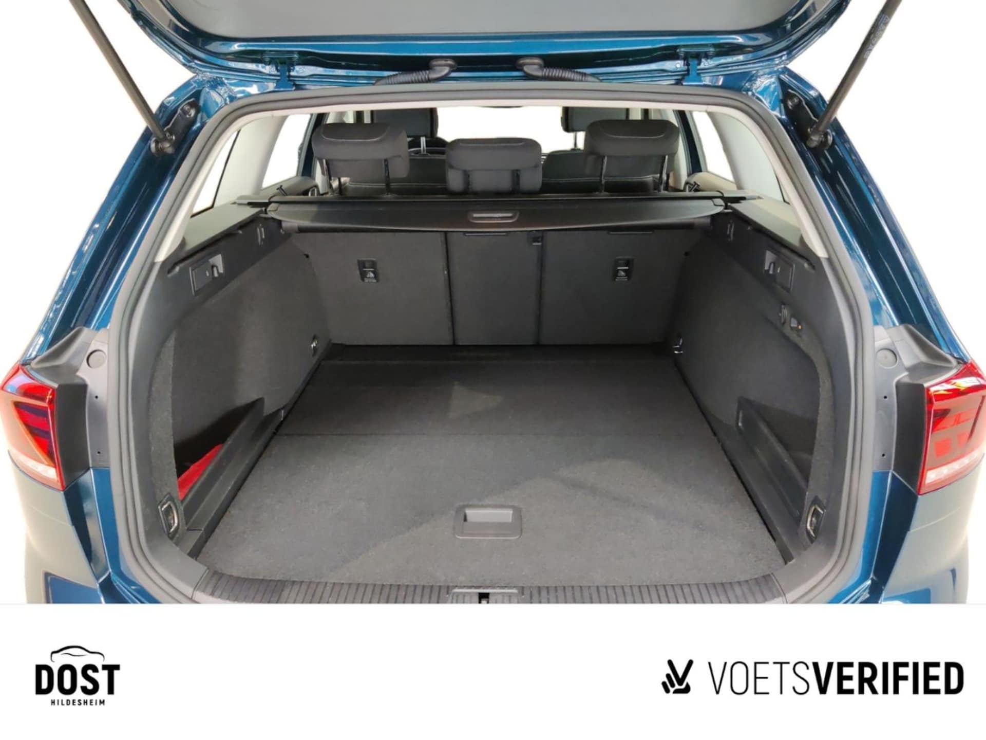 Volkswagen Passat Variant Business