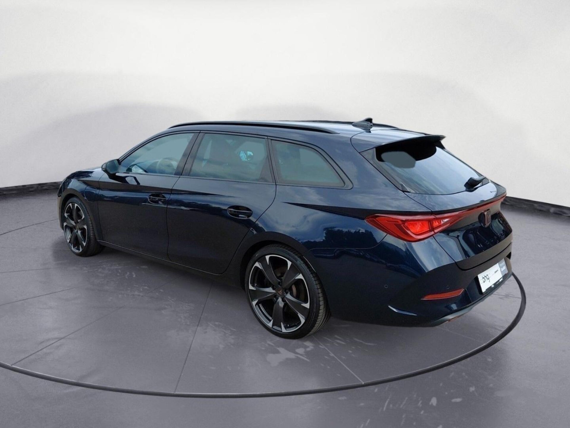 CUPRA Leon Sportstourer VZ