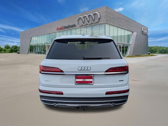 2023 Audi Q7