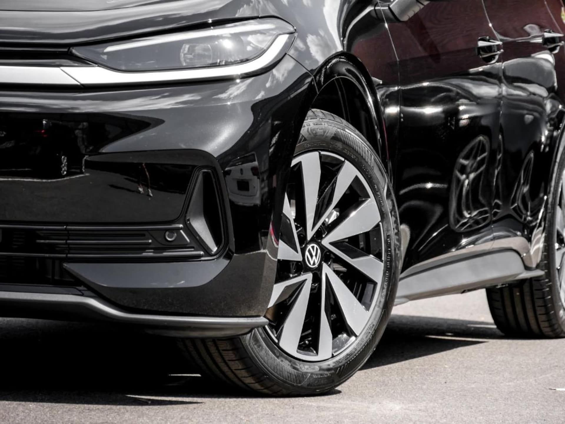 Volkswagen ID.3 Neo Life
