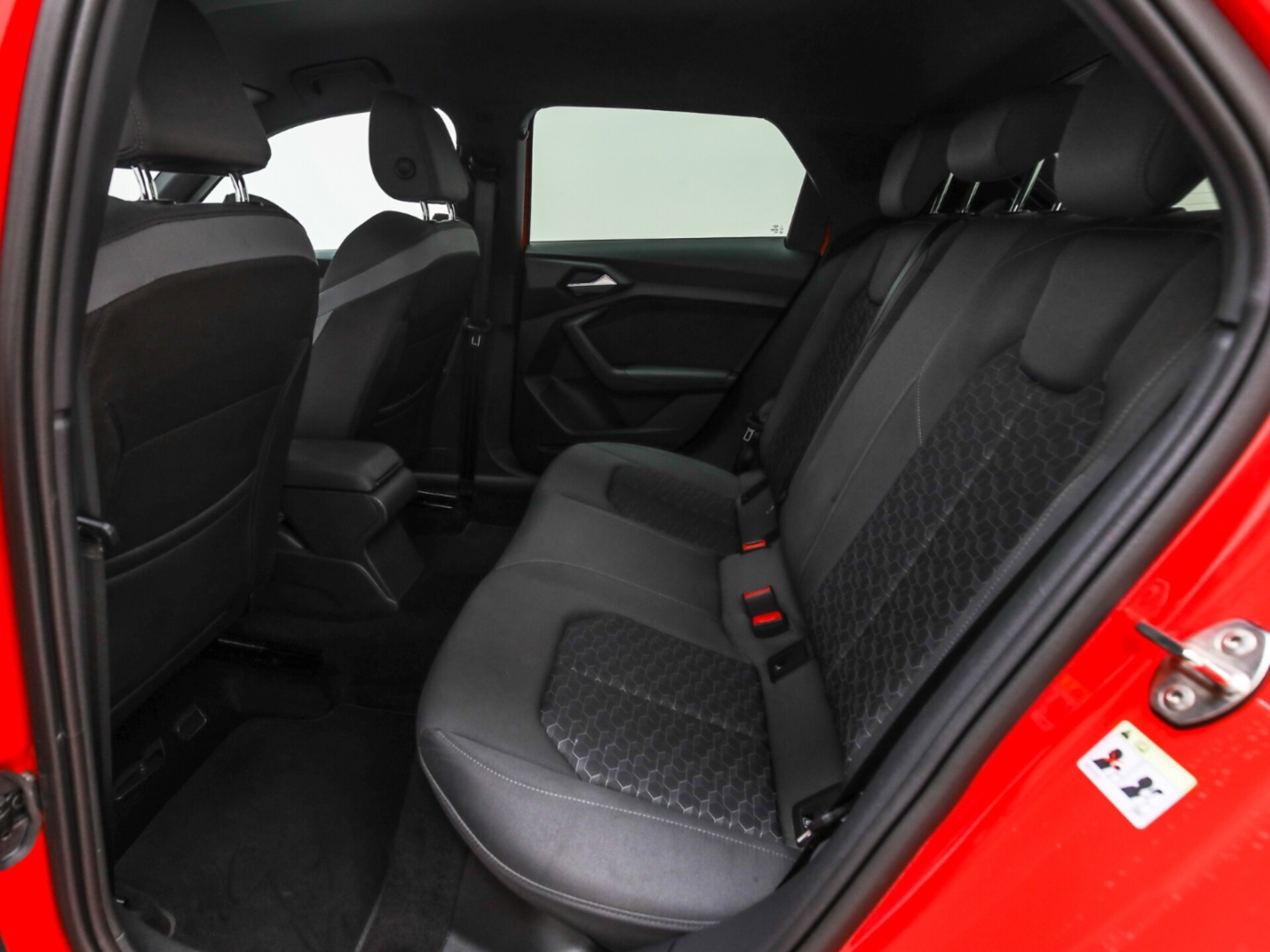 Audi A1 citycarver