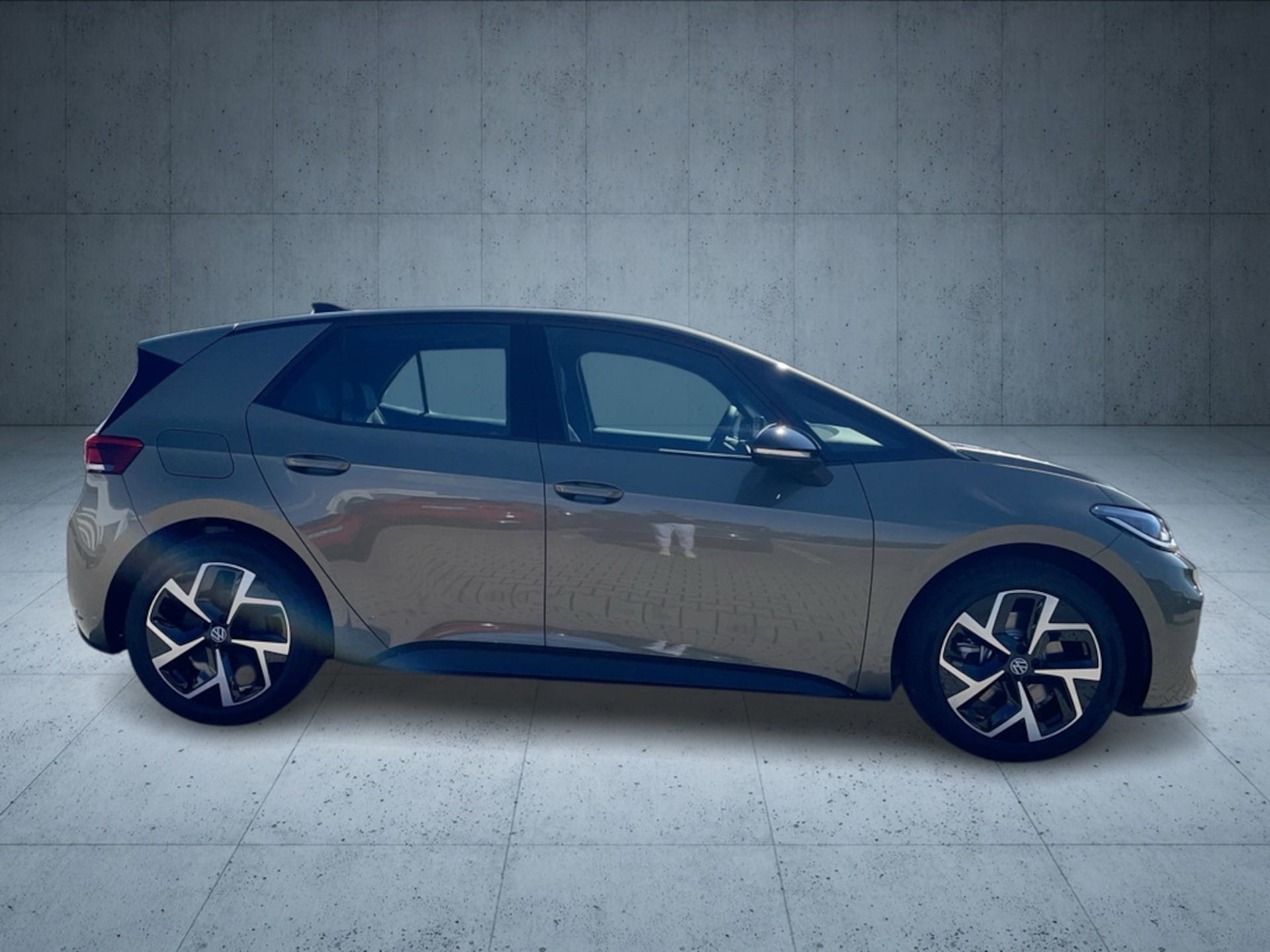 Volkswagen ID.3 Neo Life